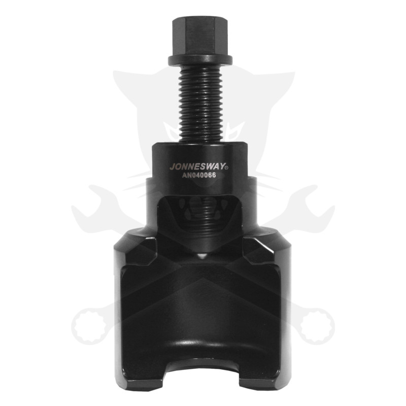 Gömbcsukló lehúzó teherautókhoz D39 mm - erősített