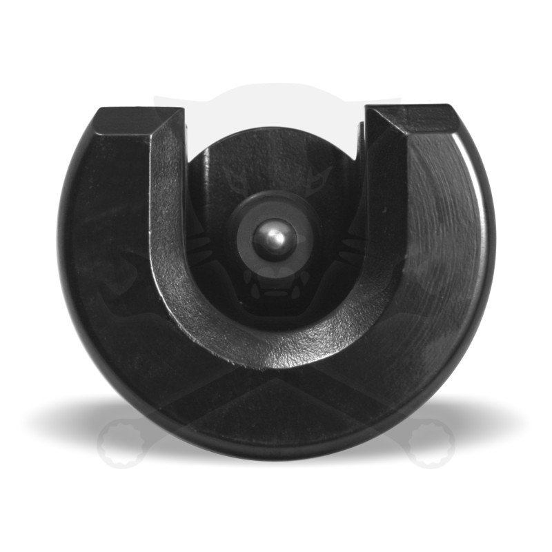 Gömbcsukló lehúzó teherautókhoz D39 mm - erősített