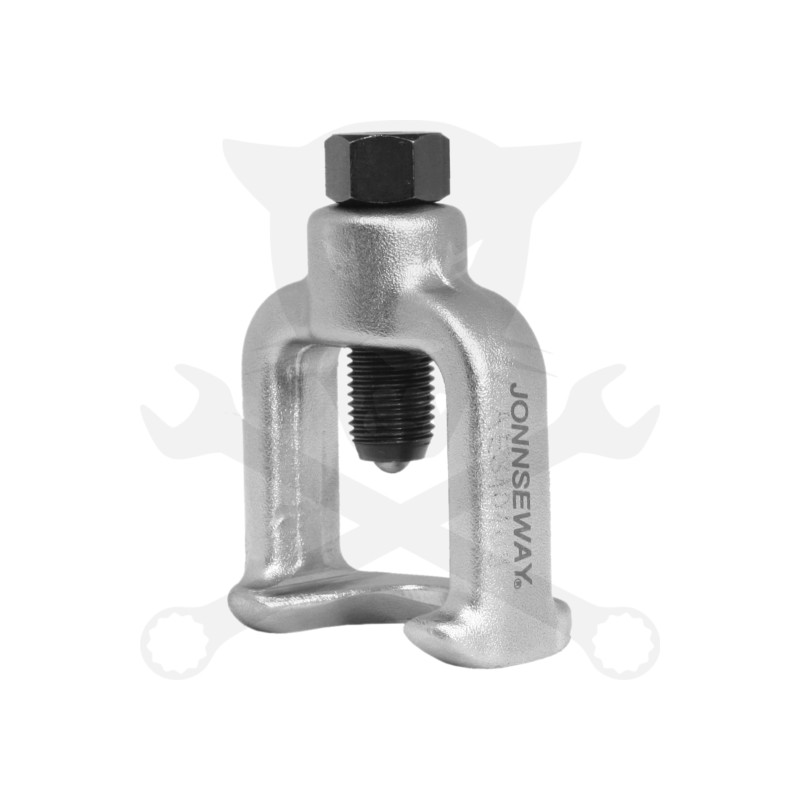 Gömbcsukló lehúzó D18 mm