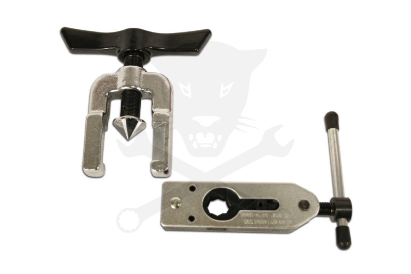 Fékcsőperemező készlet 4-16 mm full-univerzális befogó egységgel BGS