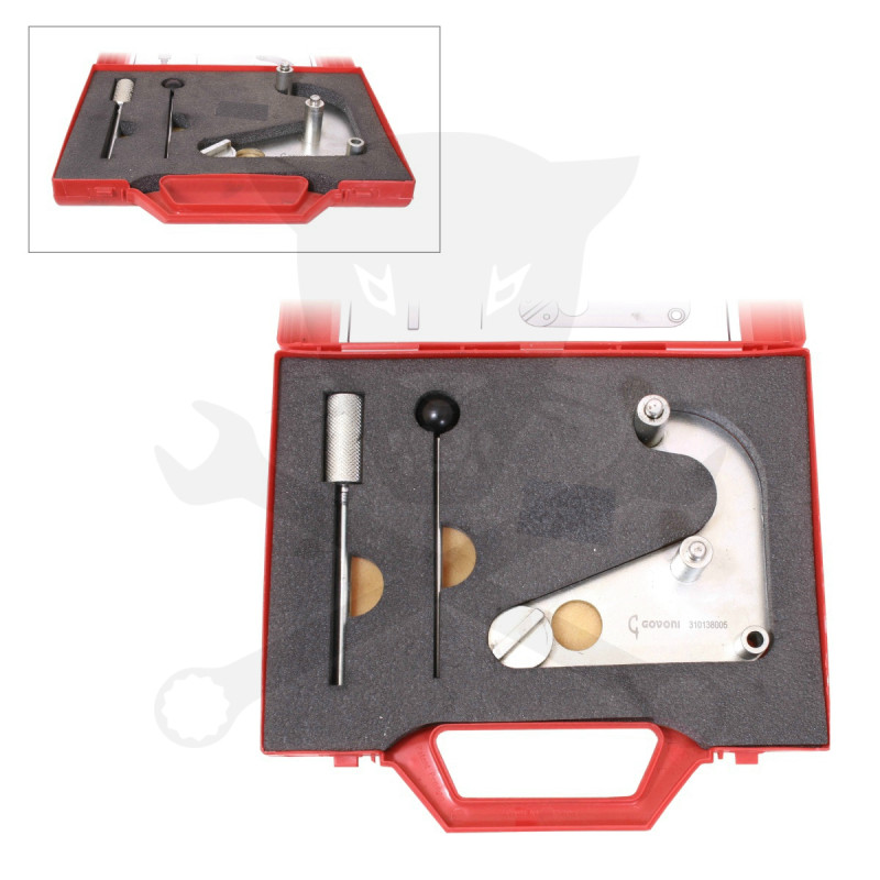 Vezérlésrögzítő készlet Opel, Nissan, Renault 2,0 Dci