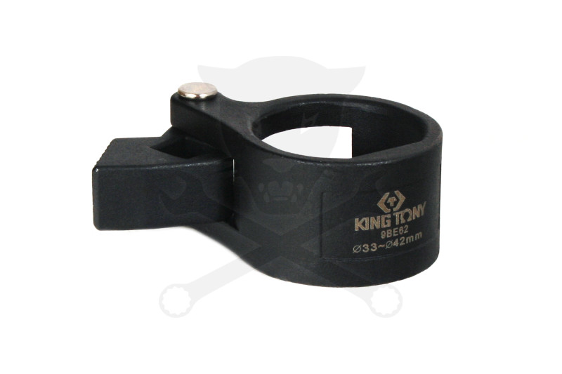 Axiál csukló ki-beszerelő 33-42 mm