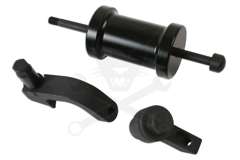 Porlasztó kiszerelő készlet VAG 1.2 TDI CR / 1.6 CRTD / 2.0 TDI - VAG