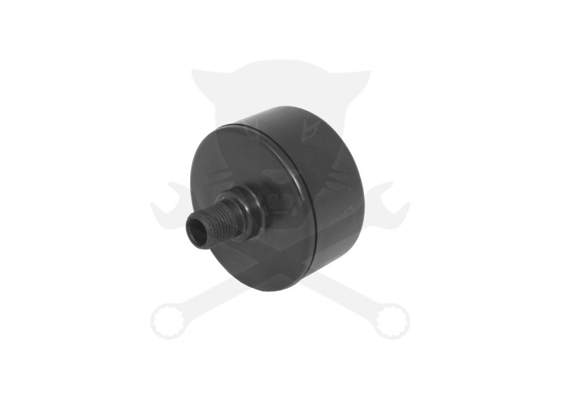 Kompresszorhoz alkatrész -TRAE100VFL- Légszűrő+ház - Torin