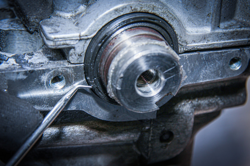 Tömítés eltávolító 3 db-os készlet