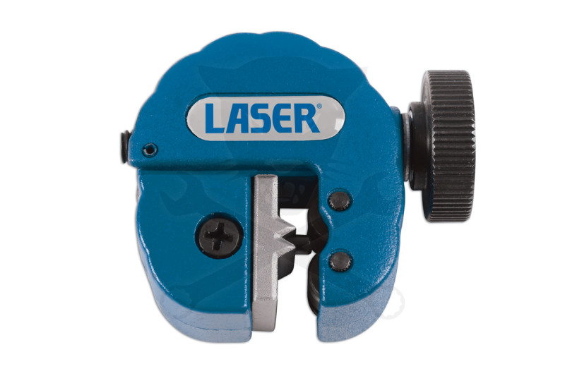 Fékcső tisztító, bevonat eltávolító szerszám 4.75-15.0 mm átm.- Laser
