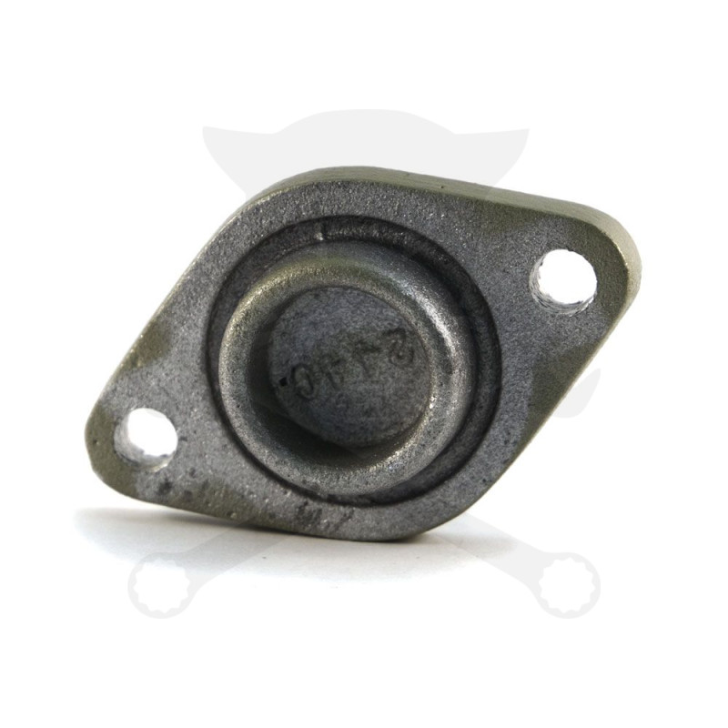 Homokfúvó géphez CLEMCO FSV szelep tartozék: FSV-22 - Takarólap