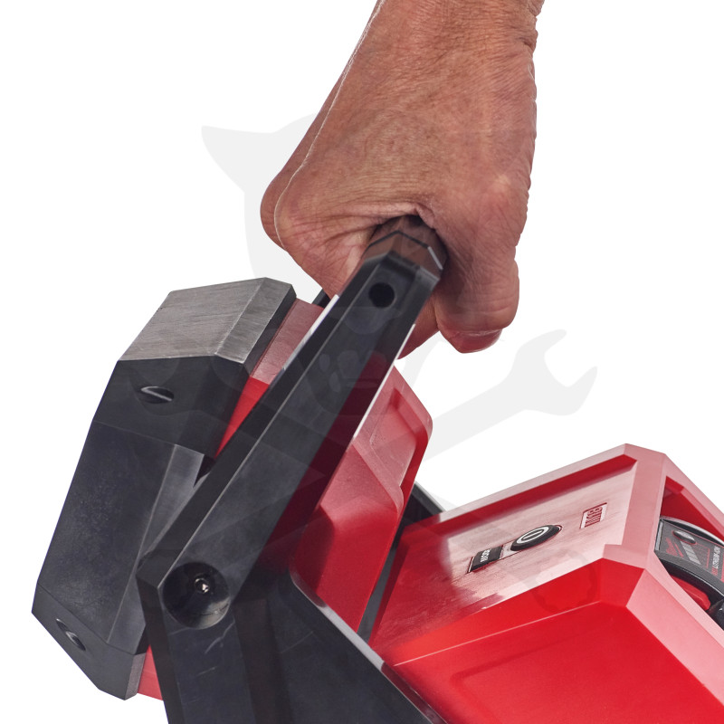 Szerelőlámpa (Termékvilá) M18, 4000 L 230V - akku nélkül- Milwaukee (M18 HOAL-0)