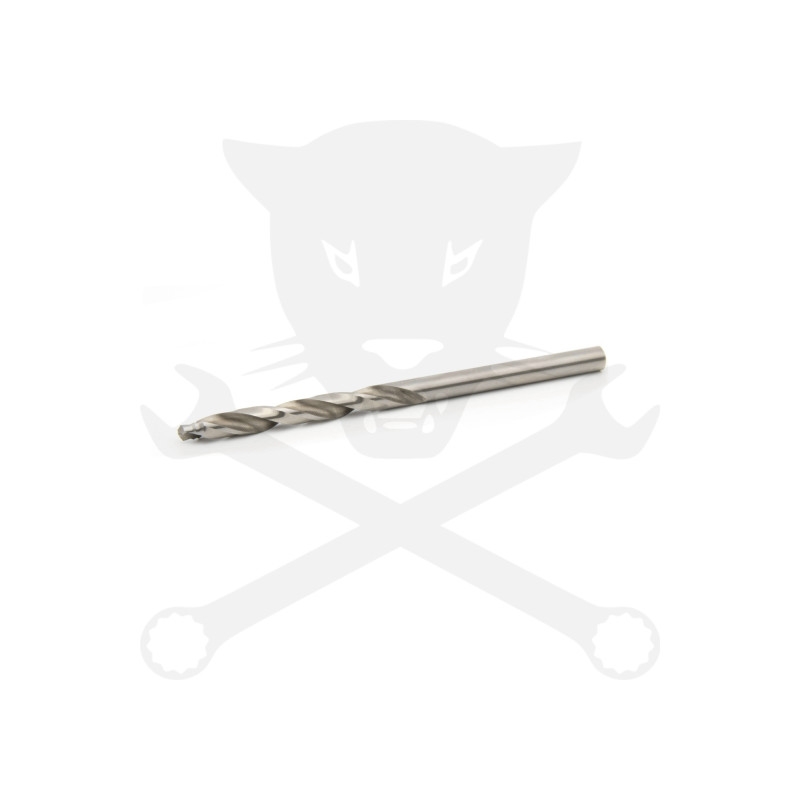 Csigafúró - Hyper-Step 4.5 mm HSS - Astro