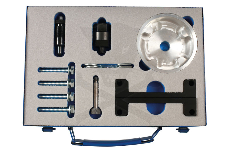 Vezérlésrögzítő készlet VAG - 4.2/5.0/5.2 L - Laser