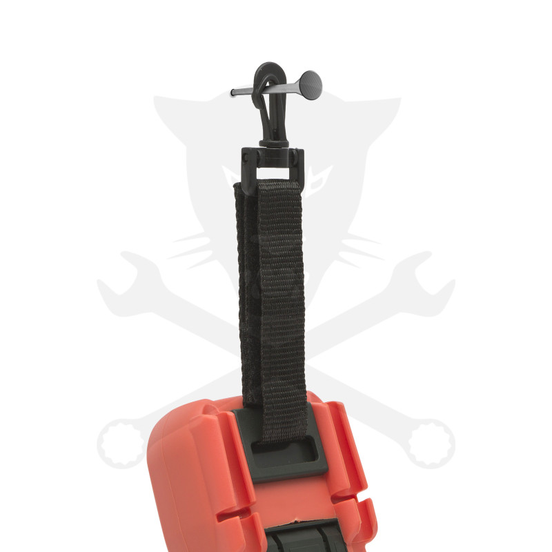 Multiméter, digitális DC 600V / AC 600V Zseb méret - Maxwel