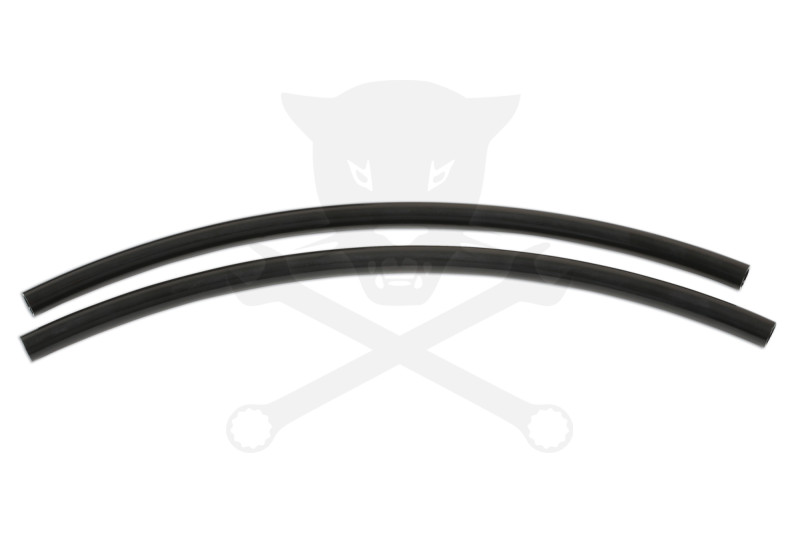 Üzemanyag műanyagcső készlet 10 x 12 x 1 mm - 2 db - hossz 340 mm Laser