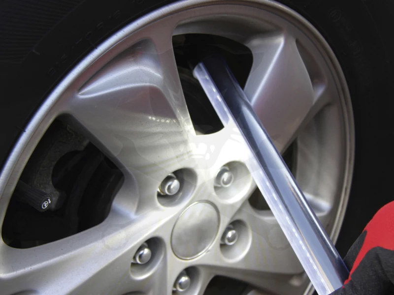 Szerelőlámpa LED 20 ledes 6W