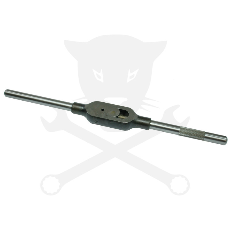 Menetfúró hajtóvas M3-M12 CSN 241126 - Kinex