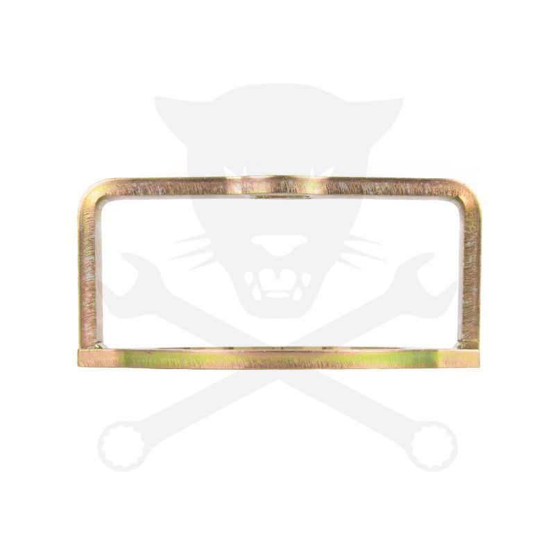 Olajszűrő leszedő kupak  74.7 mm x 15 rovátka - Opel 1.5 CRDi/CDTi