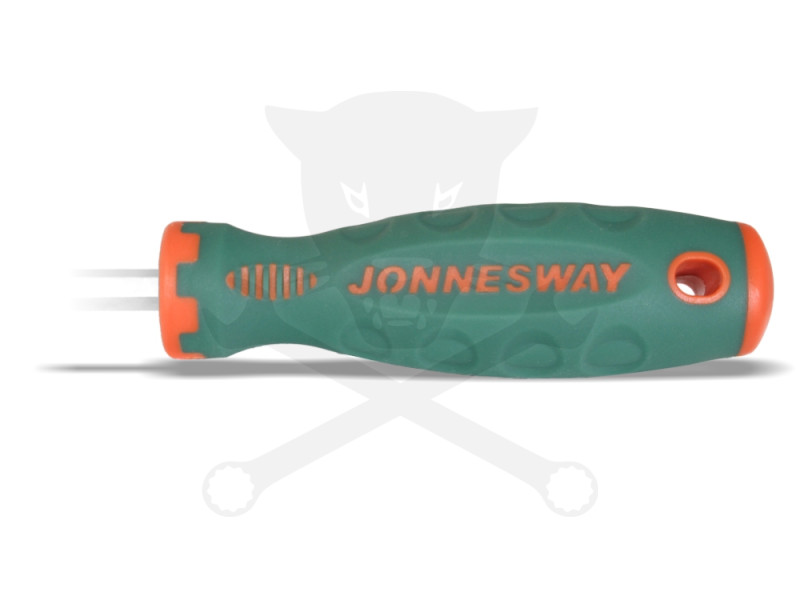 Csavarhúzó 1/4" négyszög kardáncsuklós