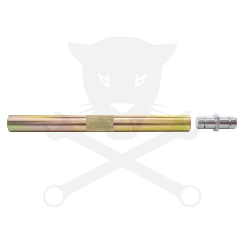 Karosszéria nyomató 10 tonnás-hoz 475 mm-es toldóelem COMPAC