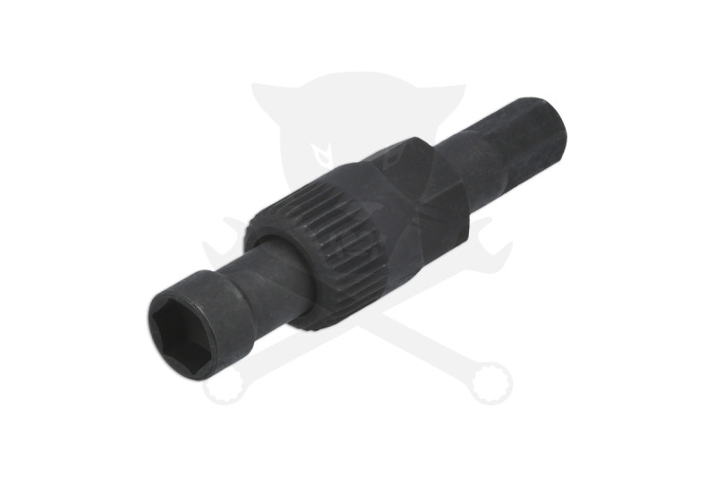 Generátor szerelő kulcs - Delco Remy - Honda 2.2 CDTI - Laser