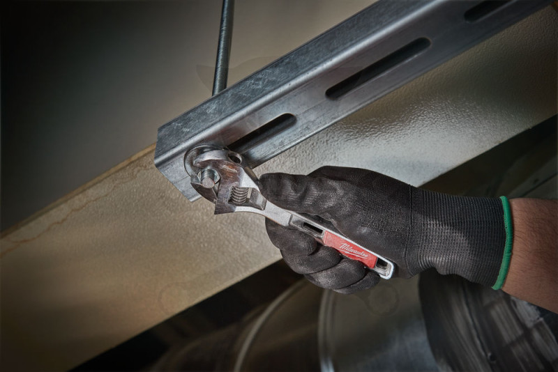 Villáskulcs állítható 0-24,5 mm