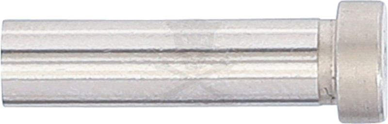 Lemezperemező és lyukasztóhoz tartalék lyukasztó tüske 5 mm-es