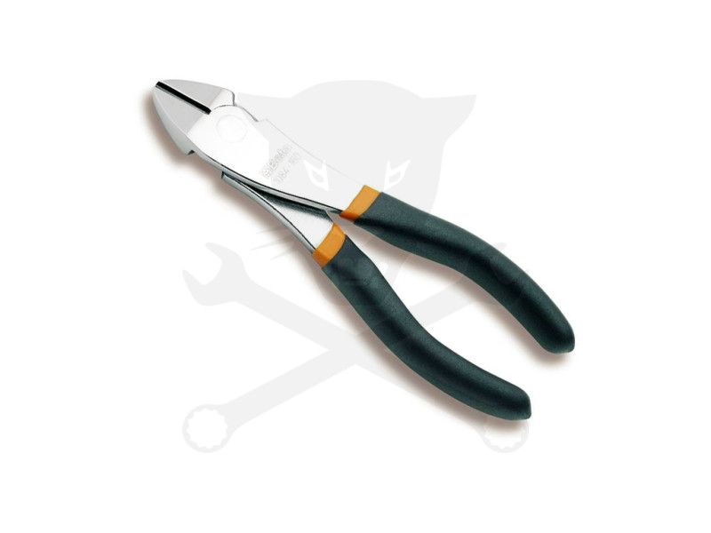 Fogó oldalcsípő 200 mm erősített - Beta