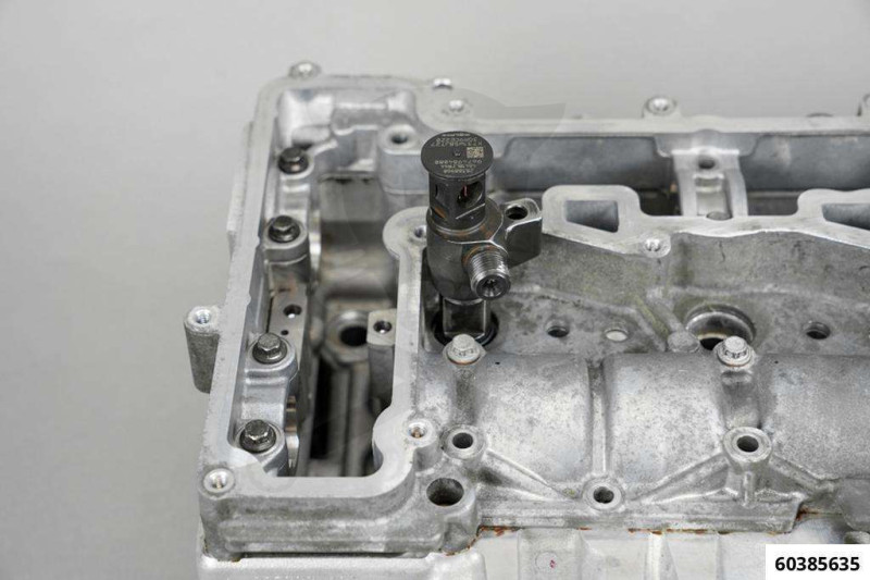 Pichler porlasztó kihúzó hidr. készlet PSA 2.0L/2.2L Euro6-csökk.kivitel