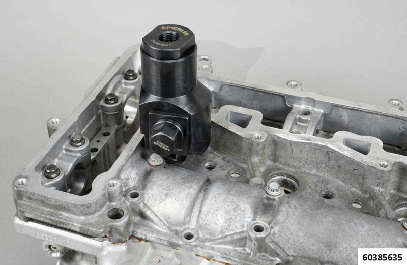 Pichler porlasztó kihúzó hidr. készlet PSA 2.0L/2.2L Euro6-csökk.kivitel