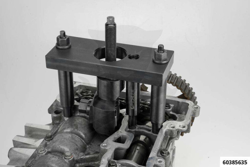 Pichler porlasztó kihúzó hidr. készlet PSA 2.0L/2.2L Euro6-csökk.kivitel