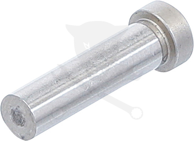 Lemezperemező és lyukasztóhoz tartalék lyukasztó tüske 5 mm-es