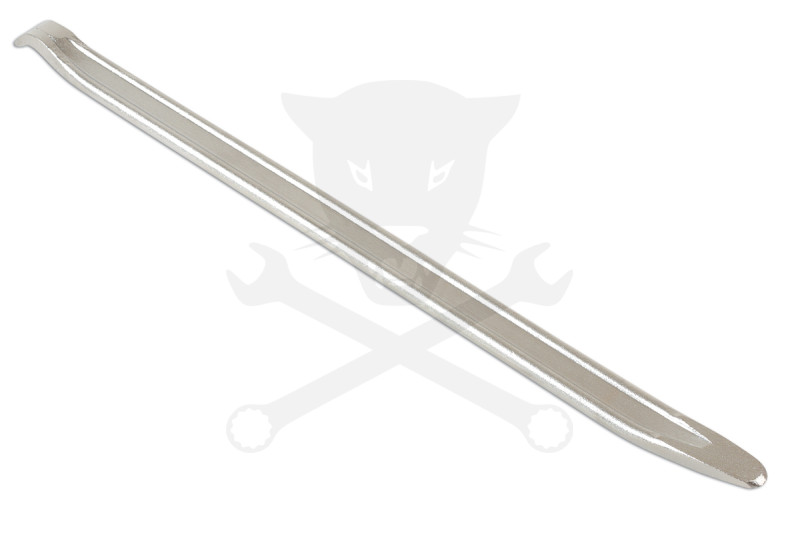 Abroncs szerelő pajszer 457 mm - 18" - Laser Tools