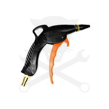 Lefújó pisztoly - cserélhető gumifúvókával - Beta