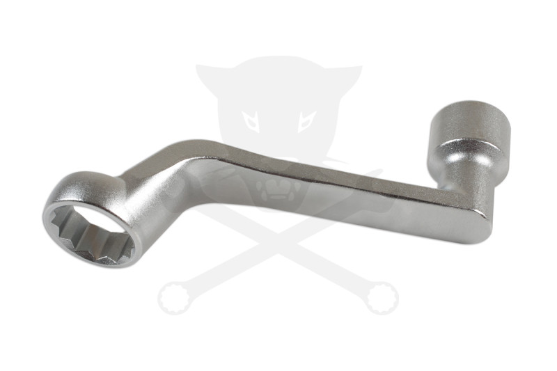 Váltóolaj-szűrő leszedő kulcs DSG/VAG 24 mm - hosszú