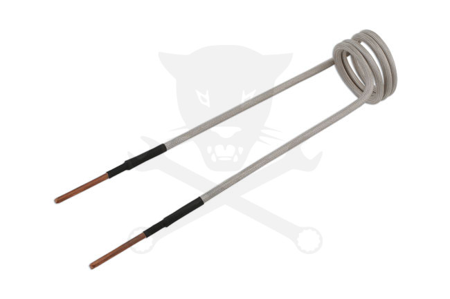 Indukciós melegítő kiegészítő fej "indukciós tekercs" 32 mm