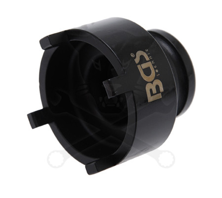 Körmös dugókulcs gömbcsukló szereléshez spec. Mercedes "M" osztály