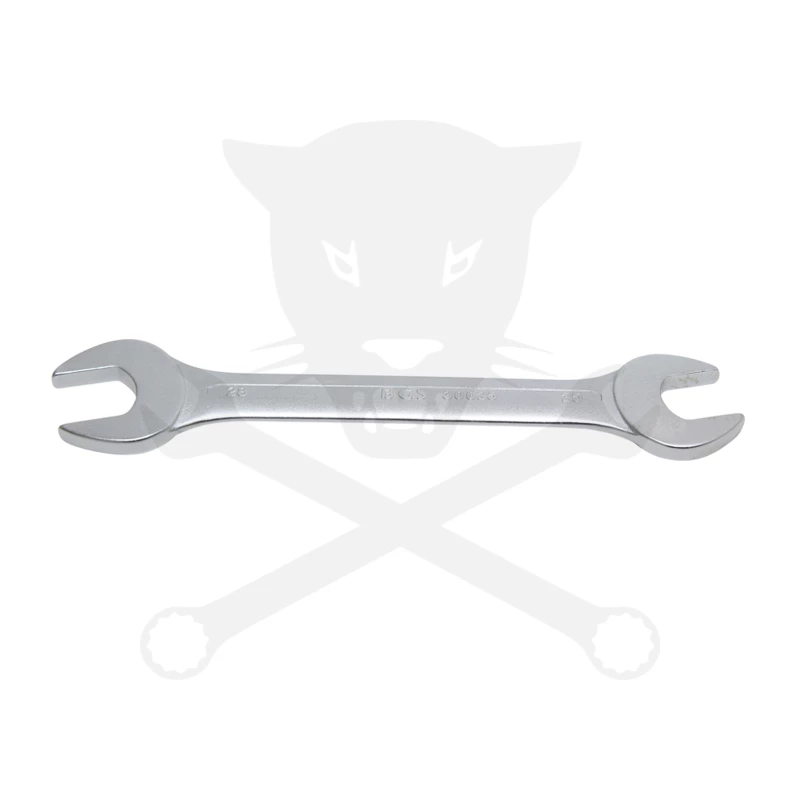 Villás-villáskulcs 25x28 - BGS