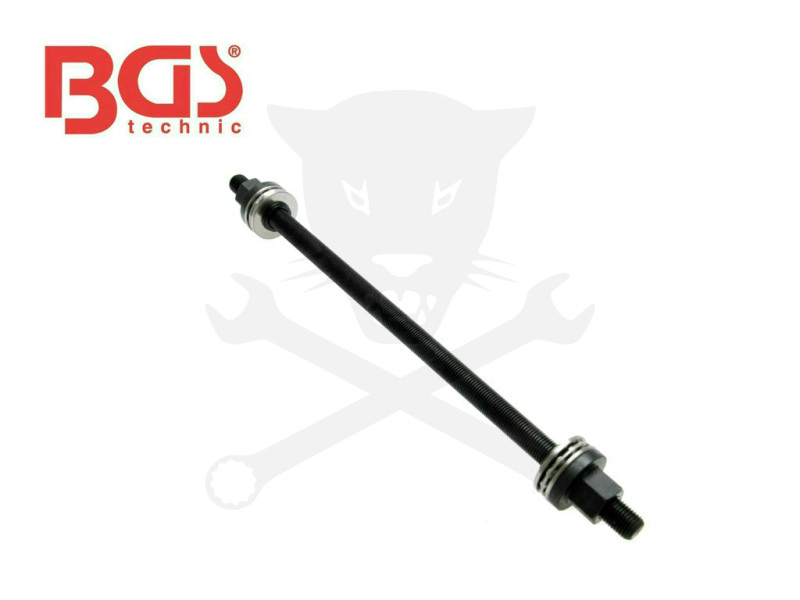 Szilent ki- és beszerelő készlethez M16x1,5 menetes orsó BGS