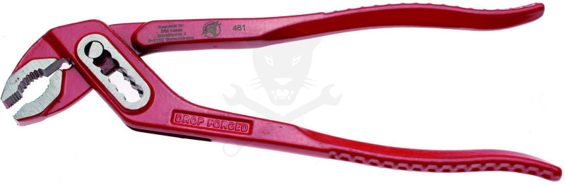 Fogó vízpumpa 250 mm 10" - Kraftmann