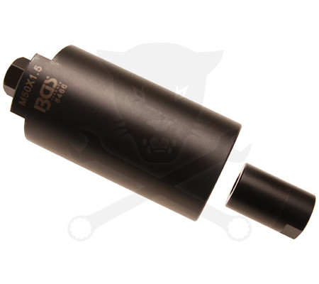 Motorkerékpár lendkerék lehúzó Suzuki M50x1.5