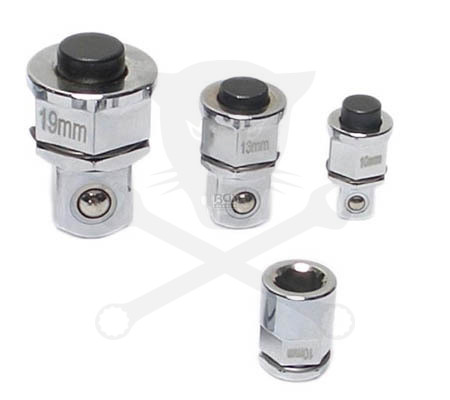 Átalakító készlet 4 részes