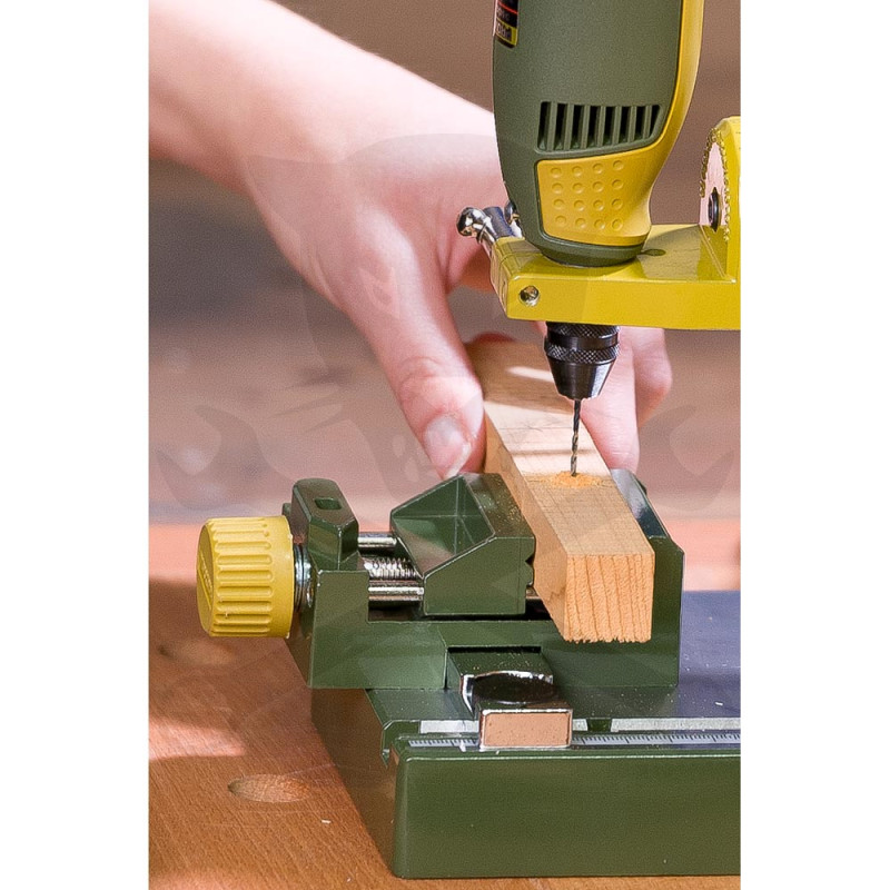 Multifunkciós mikrocsiszológép MICROMOT 230 V 40 db-os Proxxon FBS240/E (28 472)