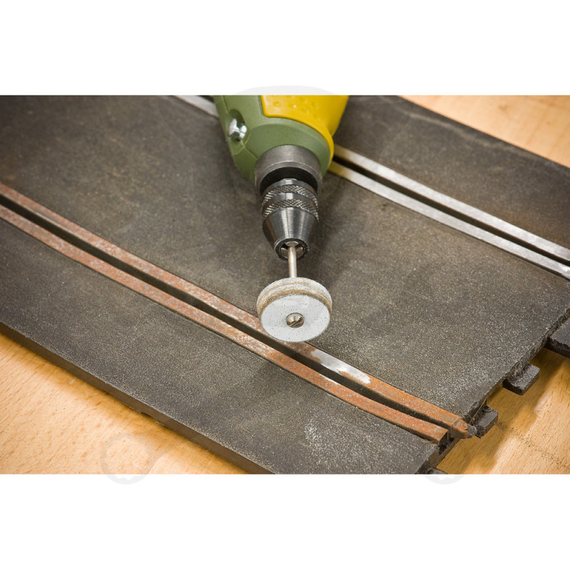 Multifunkciós mikrocsiszológép MICROMOT 230 V 40 db-os Proxxon FBS240/E (28 472)