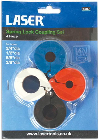 Légkondicső bontó készlet - klímatech.