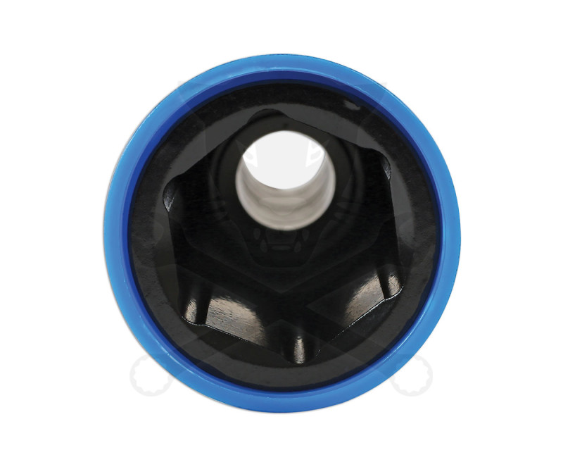 Légkulcsfej alufelnihez 19-es extra hosszú 130 mm