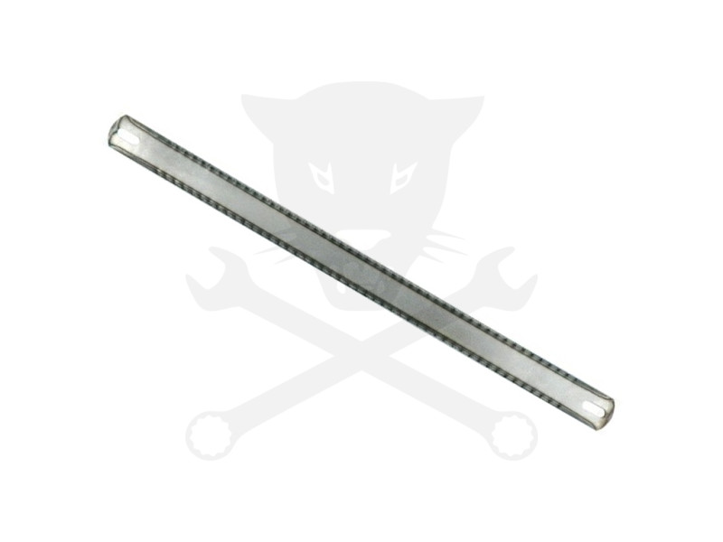 Fémfűrészlap kézi 20x300 mm kétoldalú - cseh