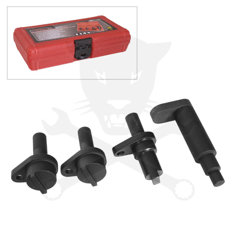 Vezérlésrögzítő készlet VW, Seat, Skoda 1.0-6V , 1.2-12V