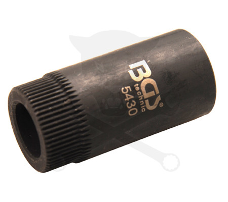 Előkamra kulcs Mercedes