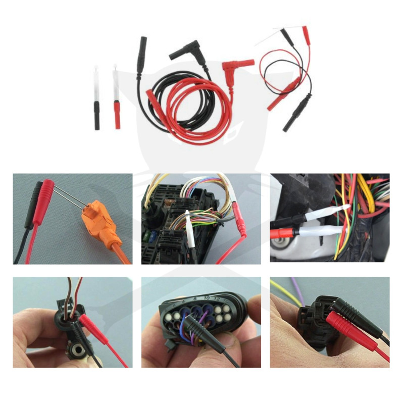 Autovillamossagi Csatlakozok () Autovillamossagi Csatlakozok