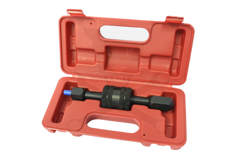 Porlasztó kiszerelő készlet