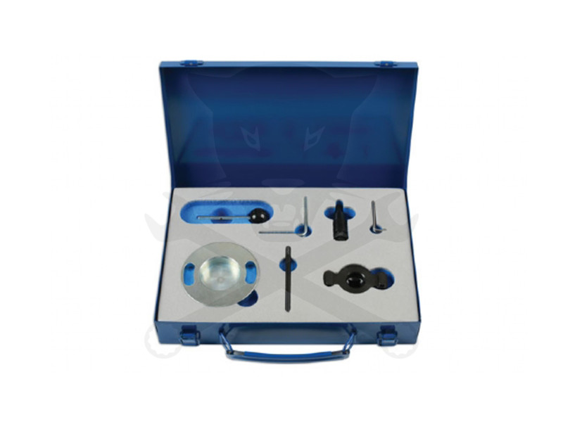 Vezérlésrögzítő készlet Audi/Volkswagen 3.0 TDI diesel - V6