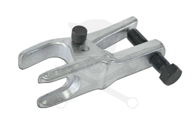 Gömbcsukló prés nagy ÚJ! ( TD1516/1 )